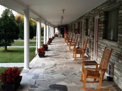 Best Southern Hotel